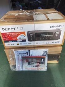 Denon DRA-800H - 8