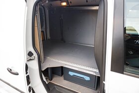 Volkswagen Caddy Kombi 1.4TSI 96kW DSG7 12/2019 - 8