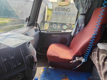 Volvo FH 440, euro 5 - 8