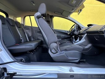 Ford B-MAX 1.0/74kW Eco Boost 1.Maj ČR r.v. 2015 - 8
