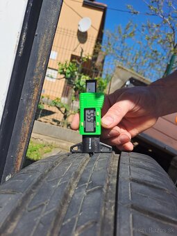 Letné pneumatiky Bridgestone Ecopia 205/60 R16 92 H - 8
