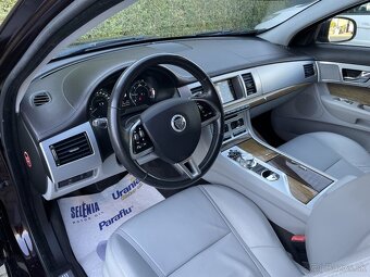 Jaguar XF SK Luxury - 8