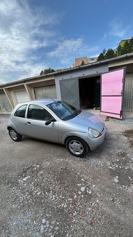 Autopožičovňa Myjava . Vozidlá na prenájom už od 10€/deň - 8