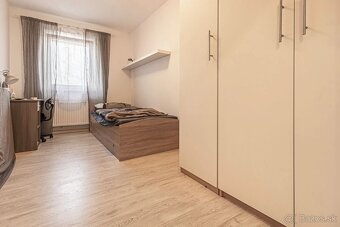Dva byty v RD BA-Záhorská Bystrica - 8