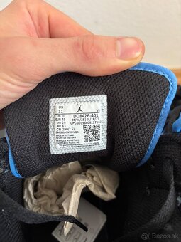 Nike air jordan 1 mid - 8