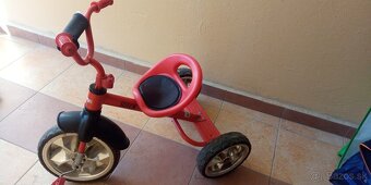 Hračky auta babika odrážadlo prilba hry hnihy - 8