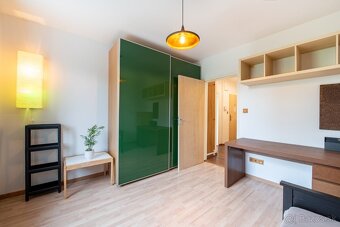 3 izb. plne zariadený byt v centre Trenčína - 8