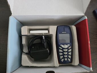 Nokia 3510i - 8
