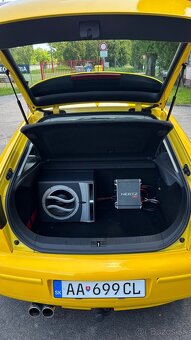 Seat leom 1m 1.8t 20v 4x4 - 8