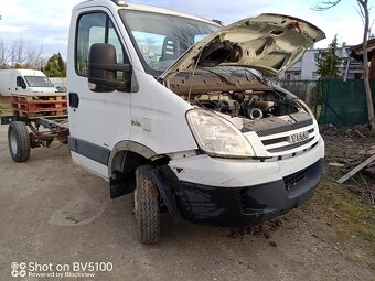 Iveco Daily - 8