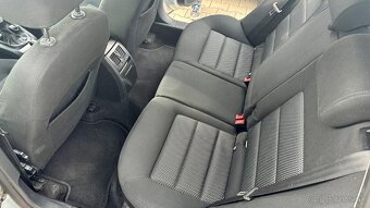 Škoda Octavia 2 SCOUT 4x4 2.0TDi - 8