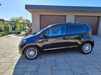 up citigo - 8