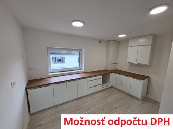 Trojizbovy byt Hriňova - 8
