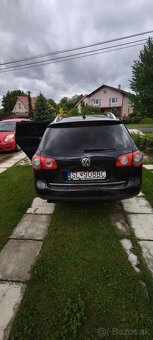 Vw Passat B6 2.0 125kw - 8
