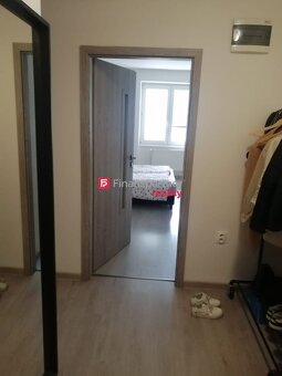 Prenájom pekný 2 izbový byt CENTRUM, Nové Zámky - 8