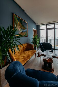 Investičný apartmán, 27,86 ㎡, Tbilisi - 8