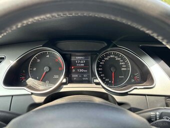 Audi A5 3.0 TDI DPF quattro S tronic - 8