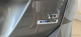 Volkswagen Golf Variant 1.6 TDI BMT Comfortline DSG - 8