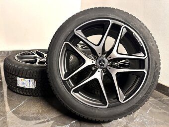 original mercedes GLE 53 V167 R21 amg A1674014200 - 8