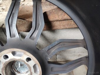 5x108 20" disky + pneu 255/35 R20 - 8