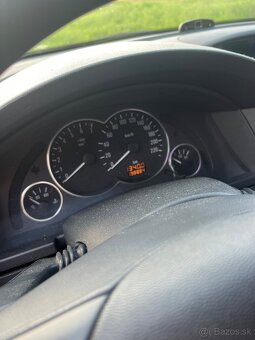 Opel meriva 2004 1.4 benzin 65kw. - 8