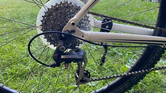 SPECIALIZED Rockhopper 29 Kola , Rám L19 - 8