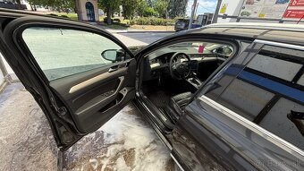 Vw passat B8 2.0 TDI highline busines 110 KW DSG 7. - 8