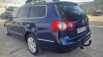 VOLKSWAGEN PASSAT VARIANT 2.0 TDI.M6 - 8