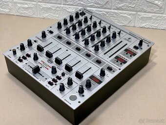 Behringer DJX700 …. Mixpult …. Mixer - 8