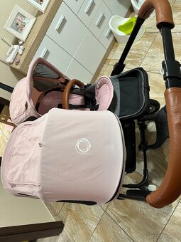 Predam bugaboo donkey 2 s prislusenstvom - 8