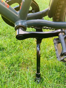 Detský bicykel20” - 8