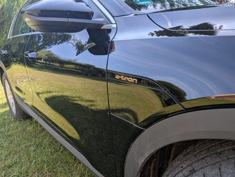 Audi e-tron 50, quattro, r.v 2022, 71kwh, 230kw - 8