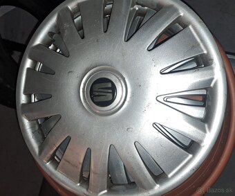 215/55 r16 letne pneu - 8
