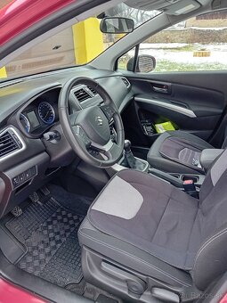 SUZUKI SX4 1.6 S-CROSS - 8
