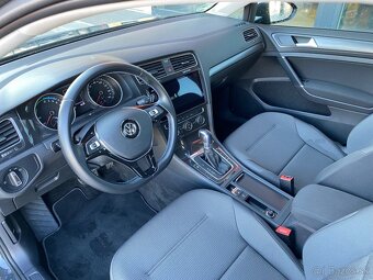 VOLKSWAGEN e-Golf 100kW Comfortline - 8