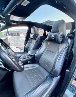 Lexus NX 300h F-SPORT - 8
