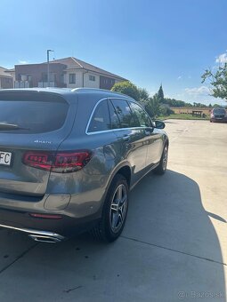 Mercedes-benz GLC 300de v záruke - 8
