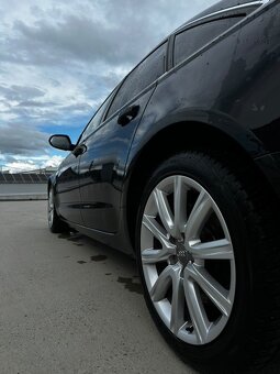 Audi a6 - 8