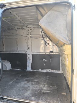 Fiat Ducato 2.3 - 8