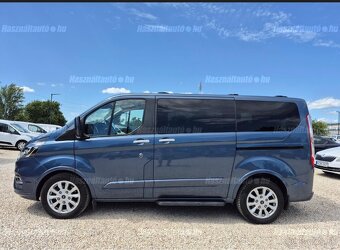 FORD Tourneo Costum L1H1 Titanium 2,0tdi 125kW - 8