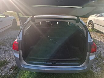 Honda Accord Tourer 2.2 i-ctdi - 8