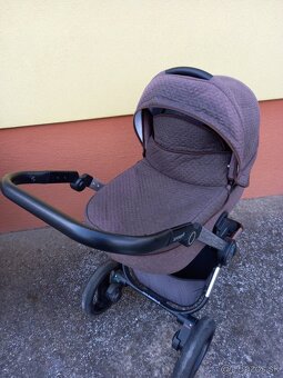 Kocik Jumper hlboky, sportovy, skrupina - 8