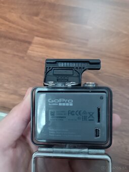 GoPro - 8