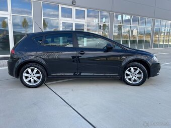 Seat Leon 1.2 TSI Sport MT6 Facelift 1.majiteľ - 8
