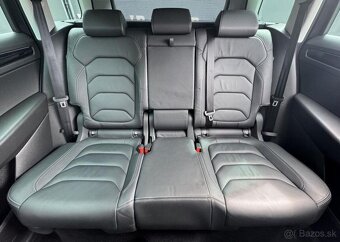 Škoda Kodiaq 2.0 TDi 140 kW, 4X4, Style automat 140 kw 2017 - 8