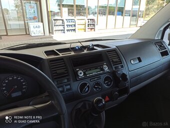 Volkswagen T5 Transporter - 8