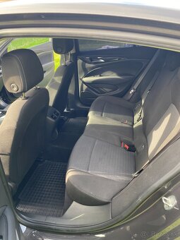 Predám Opel Insignia Grand Sport - 8
