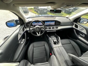 Mercedes-Benz GLE 300d 4Matic-1.Majitel-kupene SK-7.MIESTNE - 8