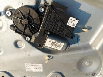 Diely škoda fabia 1,2 htp LPG - 8