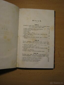 predam stare 100 rocne knihy v cestine - 8